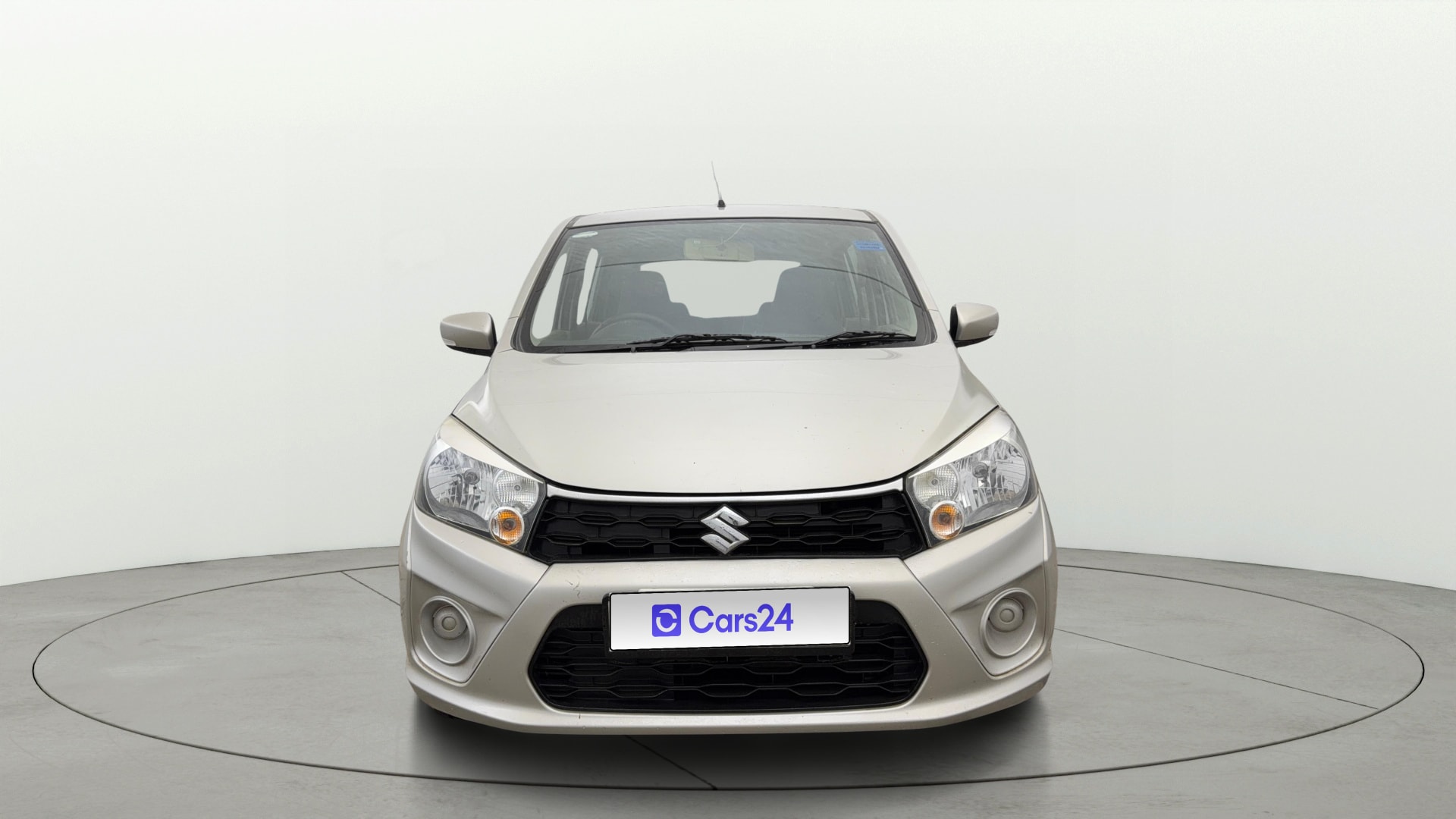 Used 2018 Maruti Suzuki 1000 Used 2018 Maruti Suzuki 1000