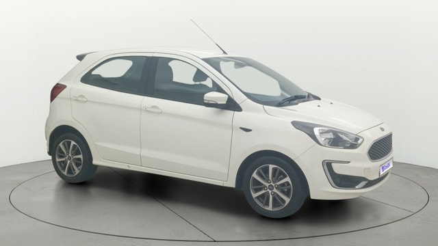 View Ford Figo Aspire Image 37 Used Ford Figo Aspire Image 37