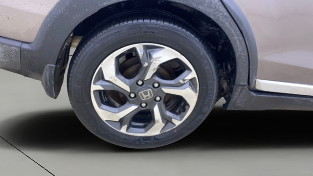 View Honda BR-V Image 33 Used Honda BR-V Image 33