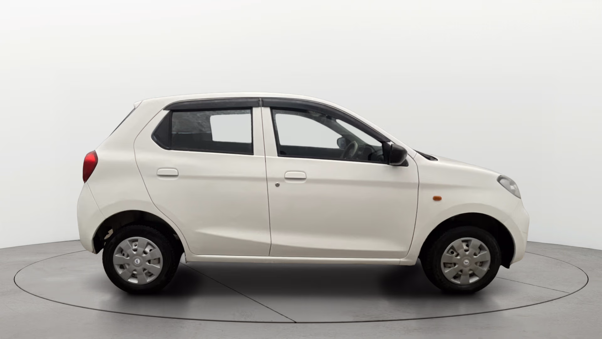 View 2023 Maruti Suzuki Alto K10 LX Image 8 Used 2023 Maruti Suzuki Alto K10 LX Image 8