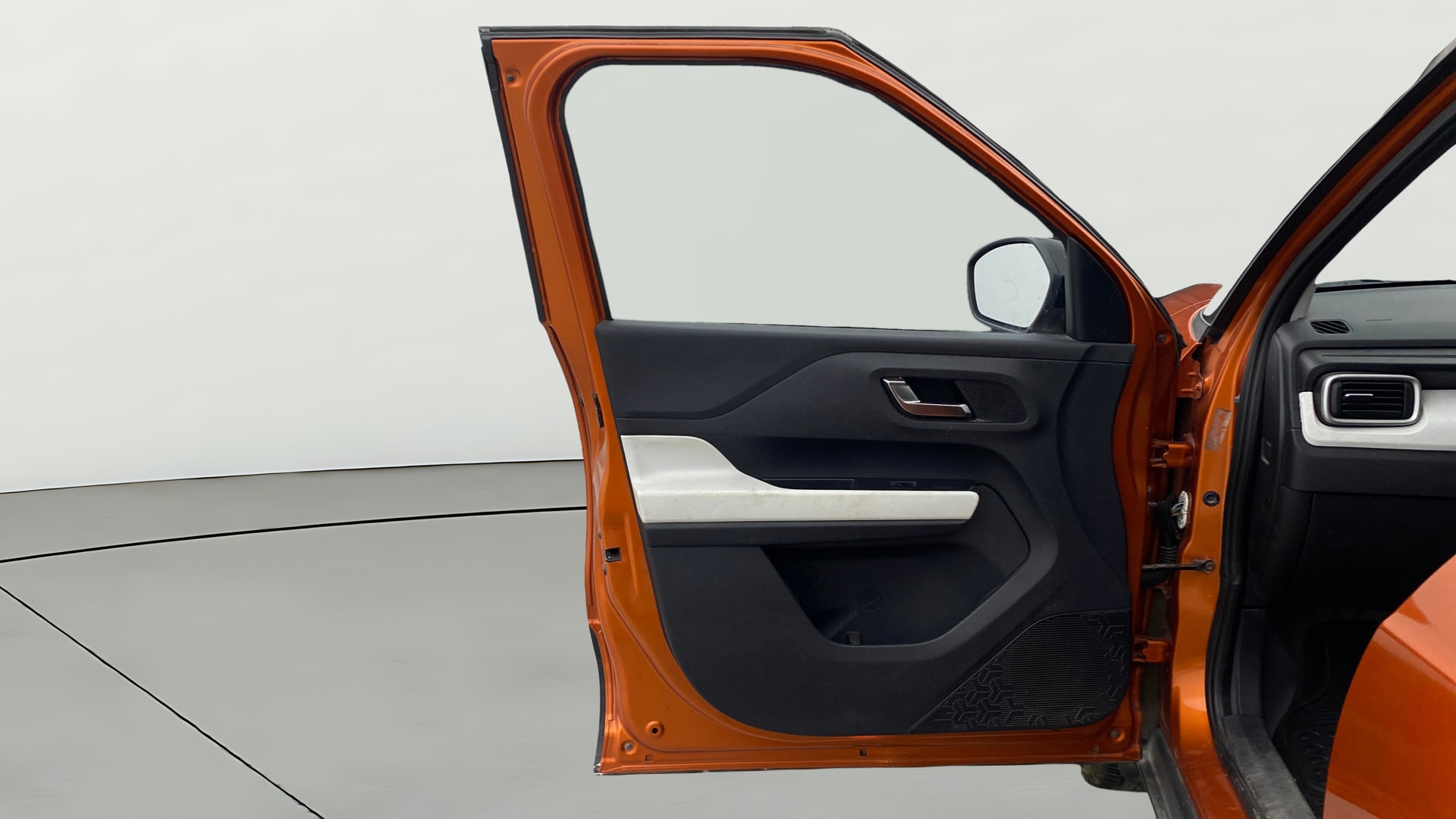 Used 2021 Tata Punch Used 2021 Tata Punch