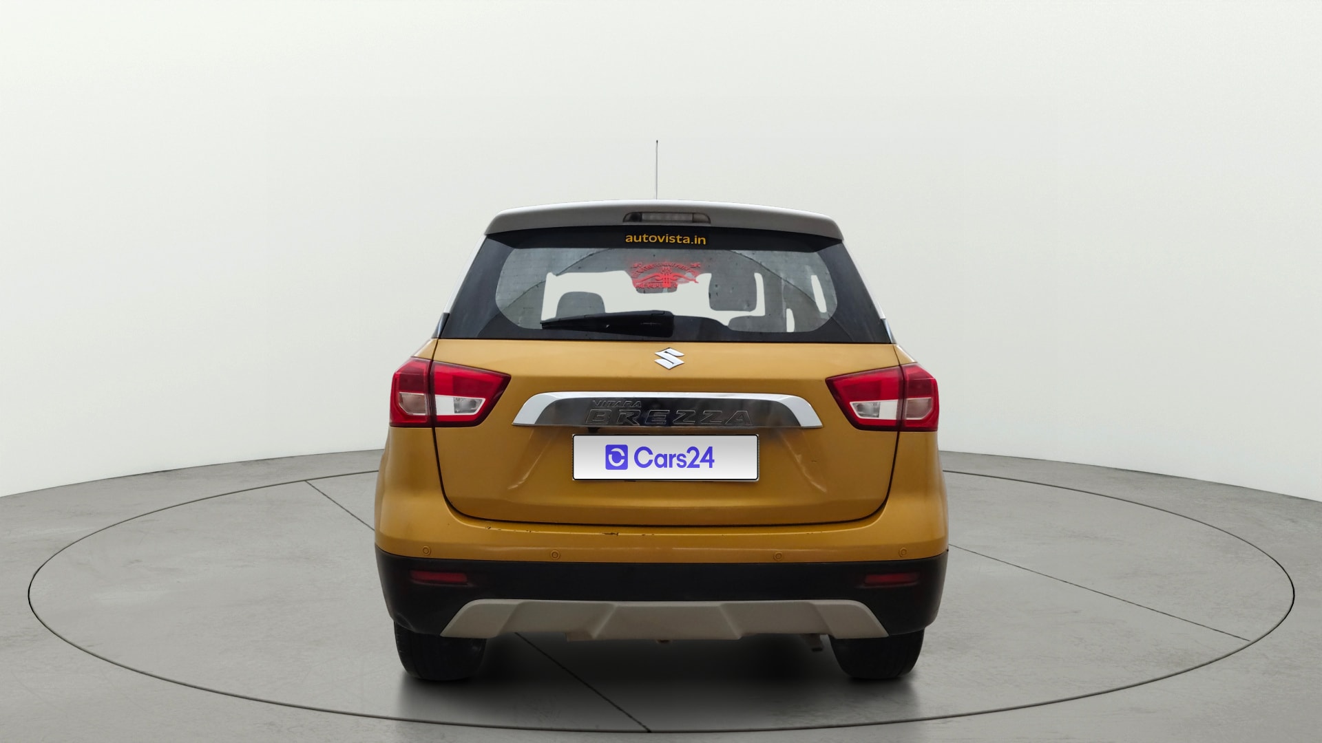 View 2019 Maruti Suzuki 1000 Base Variant Image 41 Used 2019 Maruti Suzuki 1000 Base Variant Image 41