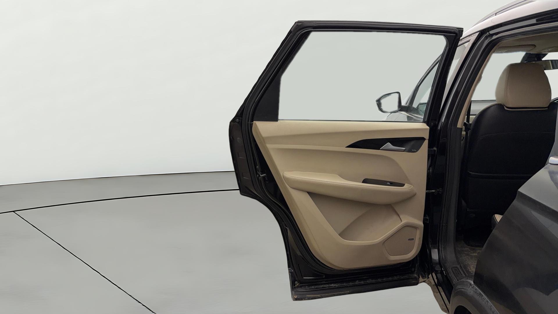 View 2021 MG Hector Sharp Petrol BS IV Image 15 Used 2021 MG Hector Sharp Petrol BS IV Image 15