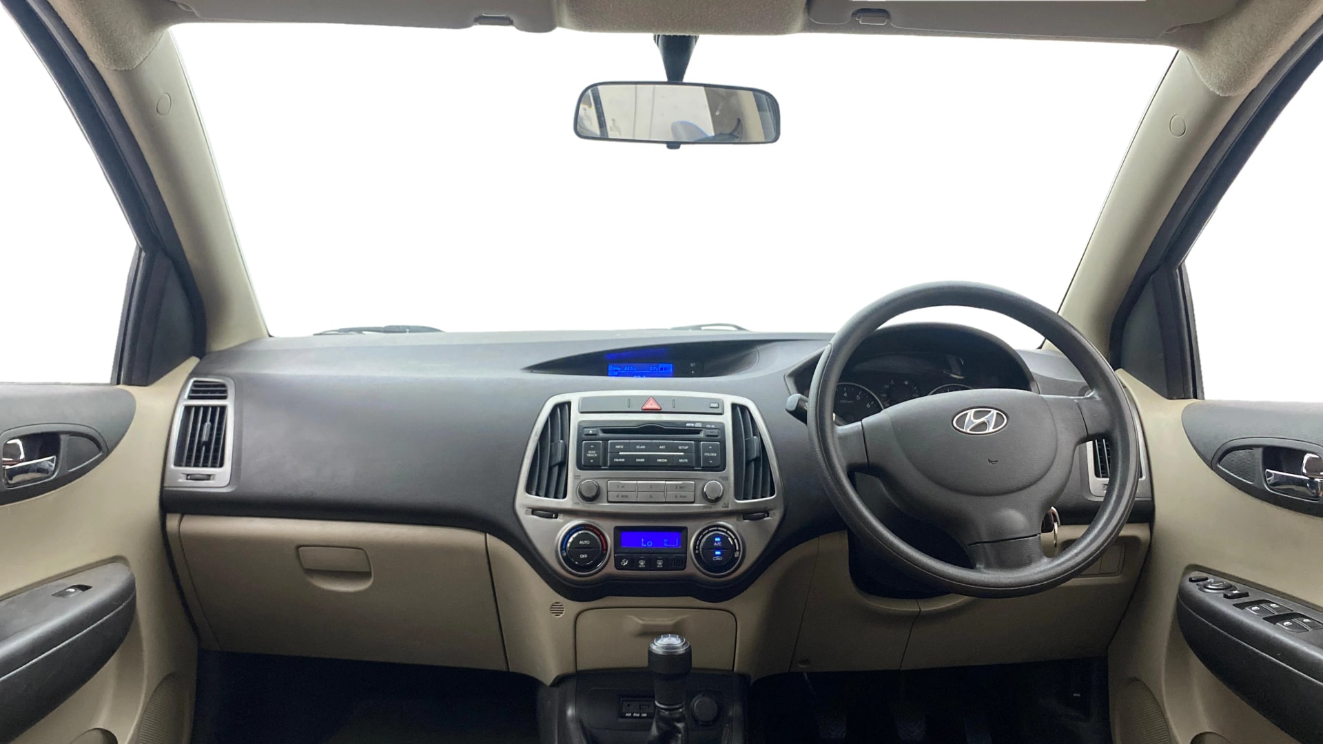 Used 2013 Hyundai i20 Used 2013 Hyundai i20