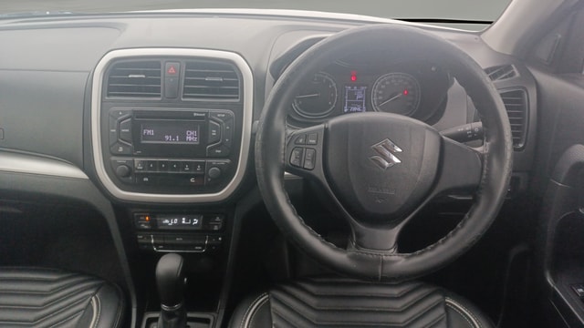 View Maruti Suzuki 1000 Image 12 Used Maruti Suzuki 1000 Image 12