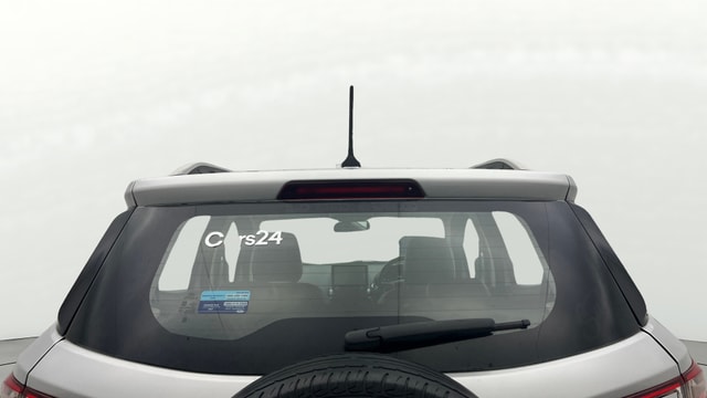 View Ford EcoSport Image 4 Used Ford EcoSport Image 4