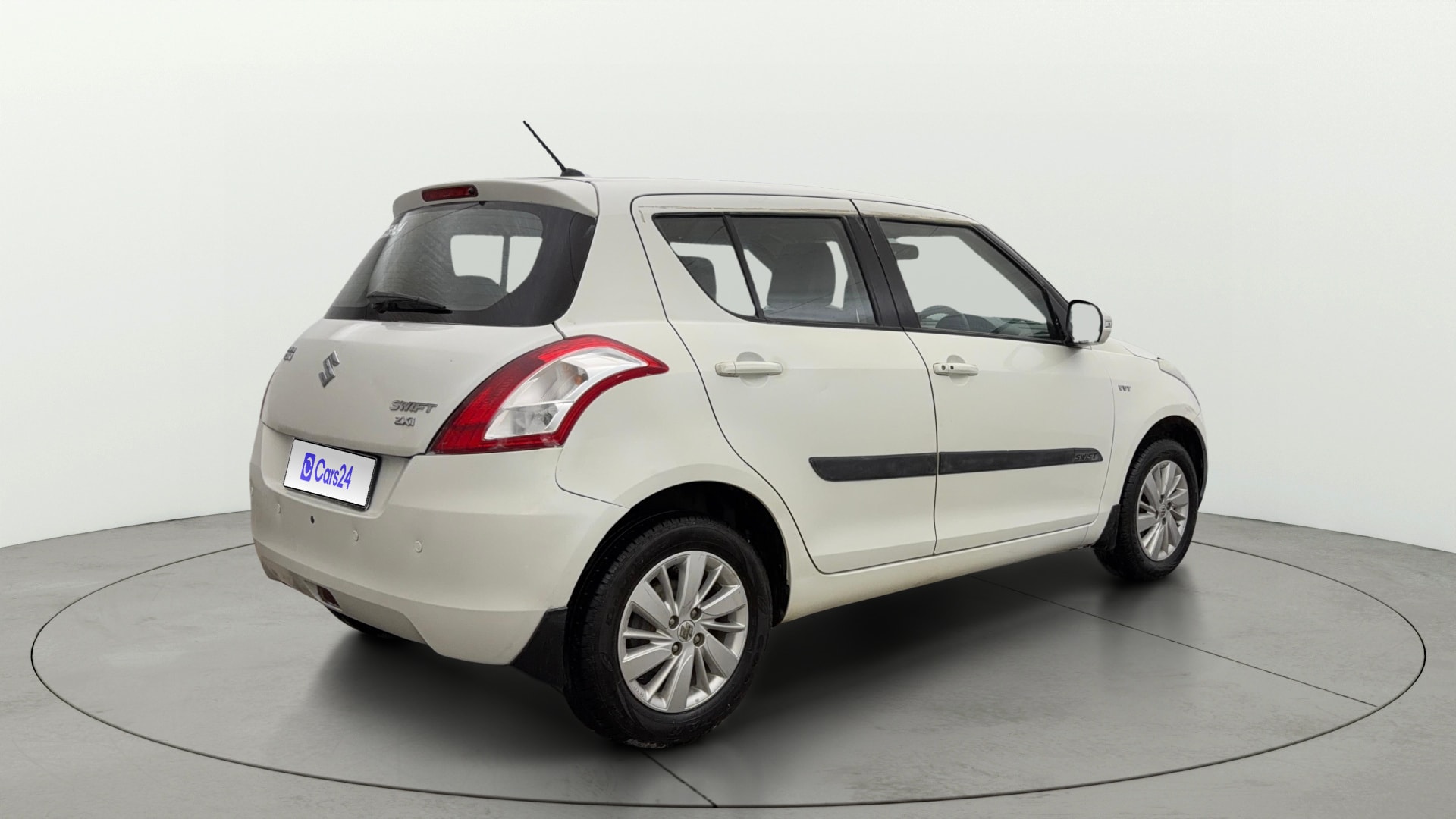 Used 2016 Maruti Suzuki 1000 Used 2016 Maruti Suzuki 1000