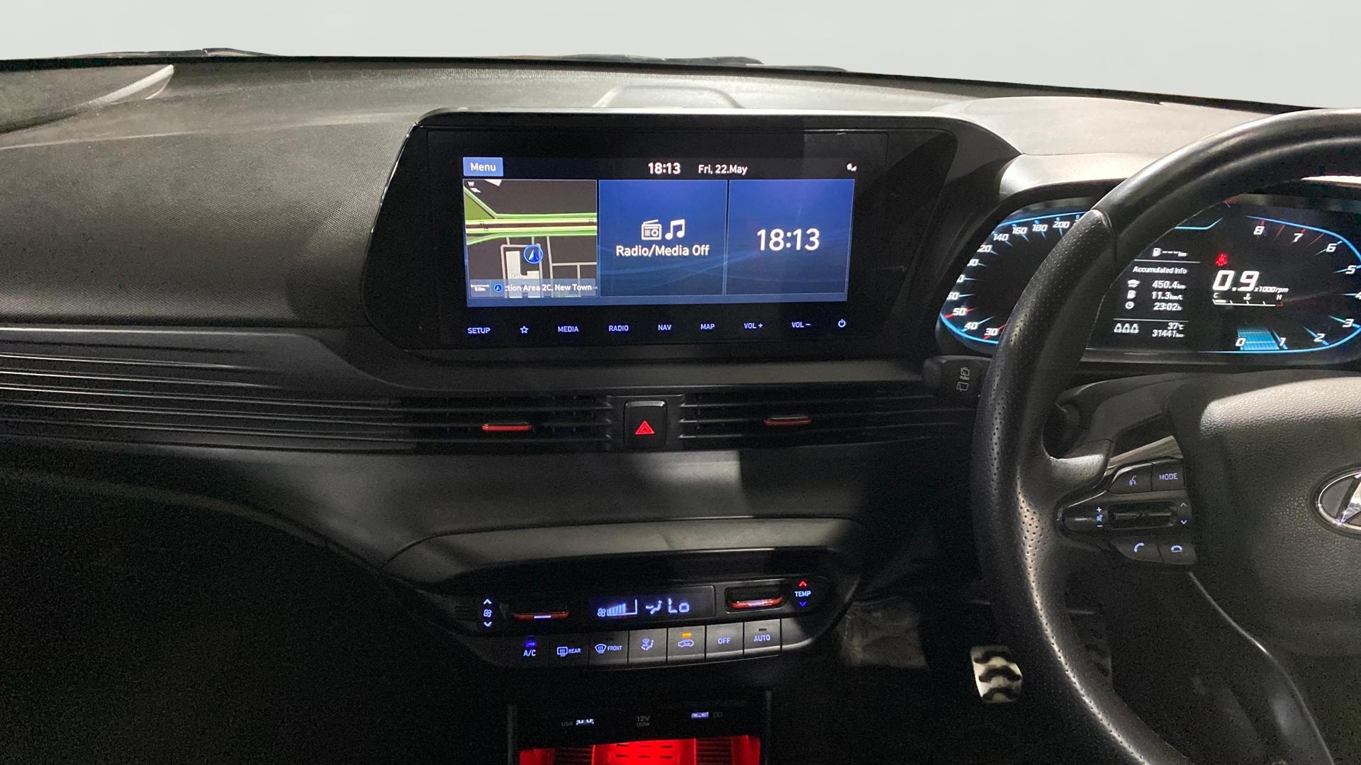 Used 2023 Hyundai Elite i20 Used 2023 Hyundai Elite i20