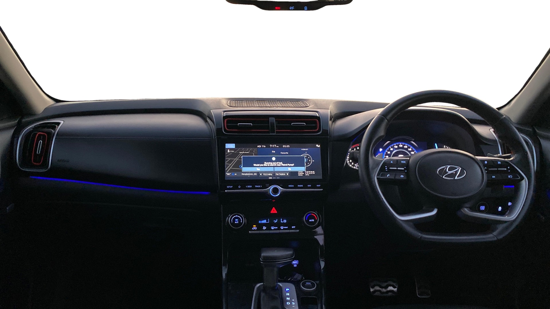View 2022 Hyundai Creta 1.4 E Diesel Image 16 Used 2022 Hyundai Creta 1.4 E Diesel Image 16