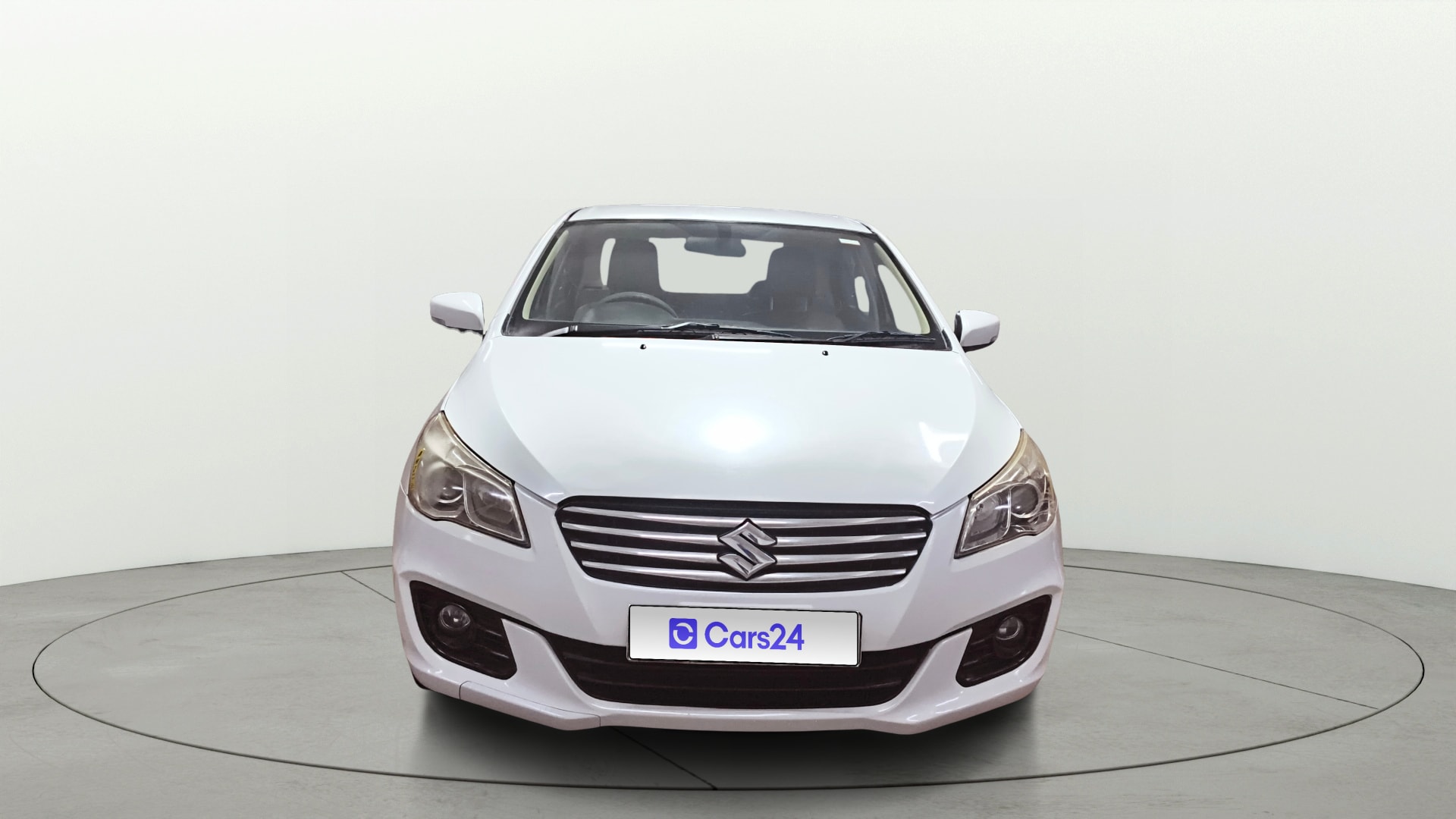 Used 2017 Maruti Suzuki 1000 Used 2017 Maruti Suzuki 1000
