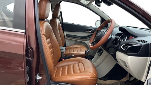 View Tata Tigor Image 26 Used Tata Tigor Image 26