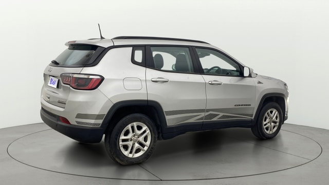 View Jeep Compass Image 43 Used Jeep Compass Image 43