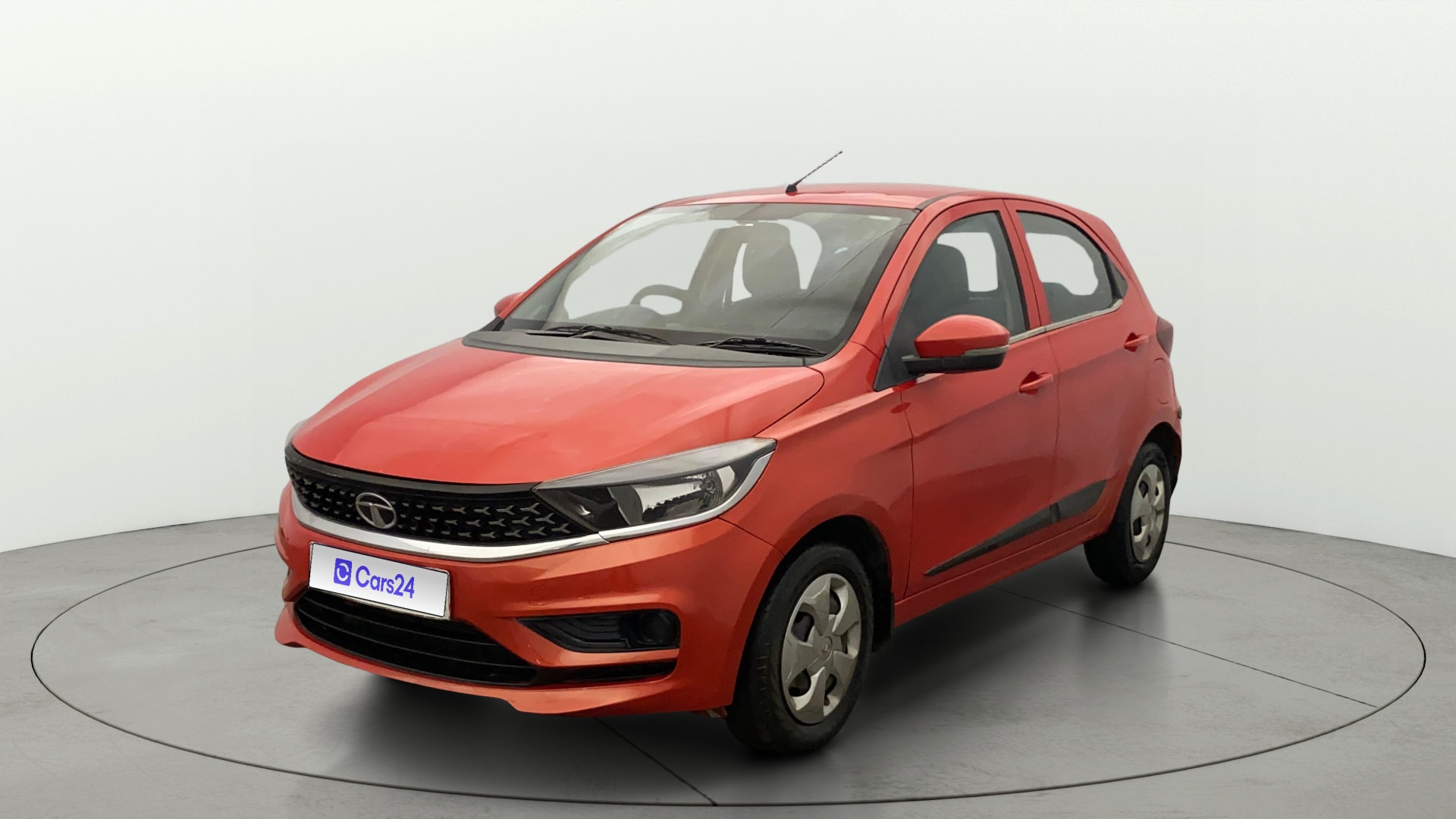 Used 2020 Tata Tiago Used 2020 Tata Tiago