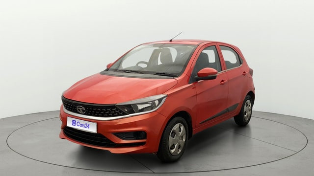 View Tata Tiago Image 34 Used Tata Tiago Image 34