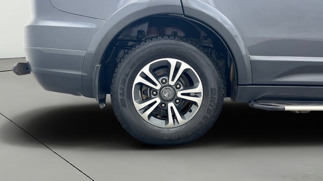 View Tata Hexa Image 25 Used Tata Hexa Image 25