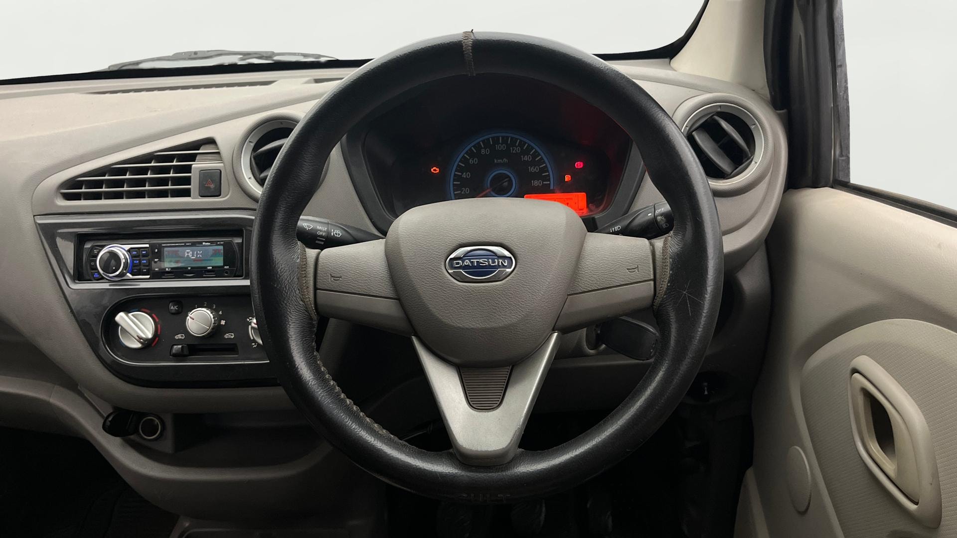 View 2017 Datsun Redi GO T(O)-0.8L BS IV Image 20 Used 2017 Datsun Redi GO T(O)-0.8L BS IV Image 20