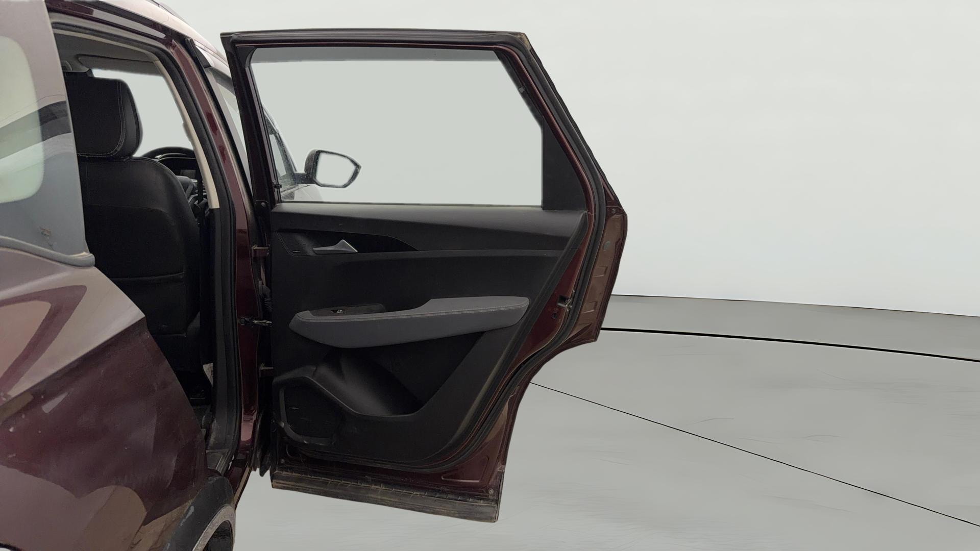 Used 2019 MG Hector Used 2019 MG Hector