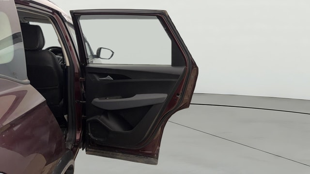 View MG Hector Image 8 Used MG Hector Image 8