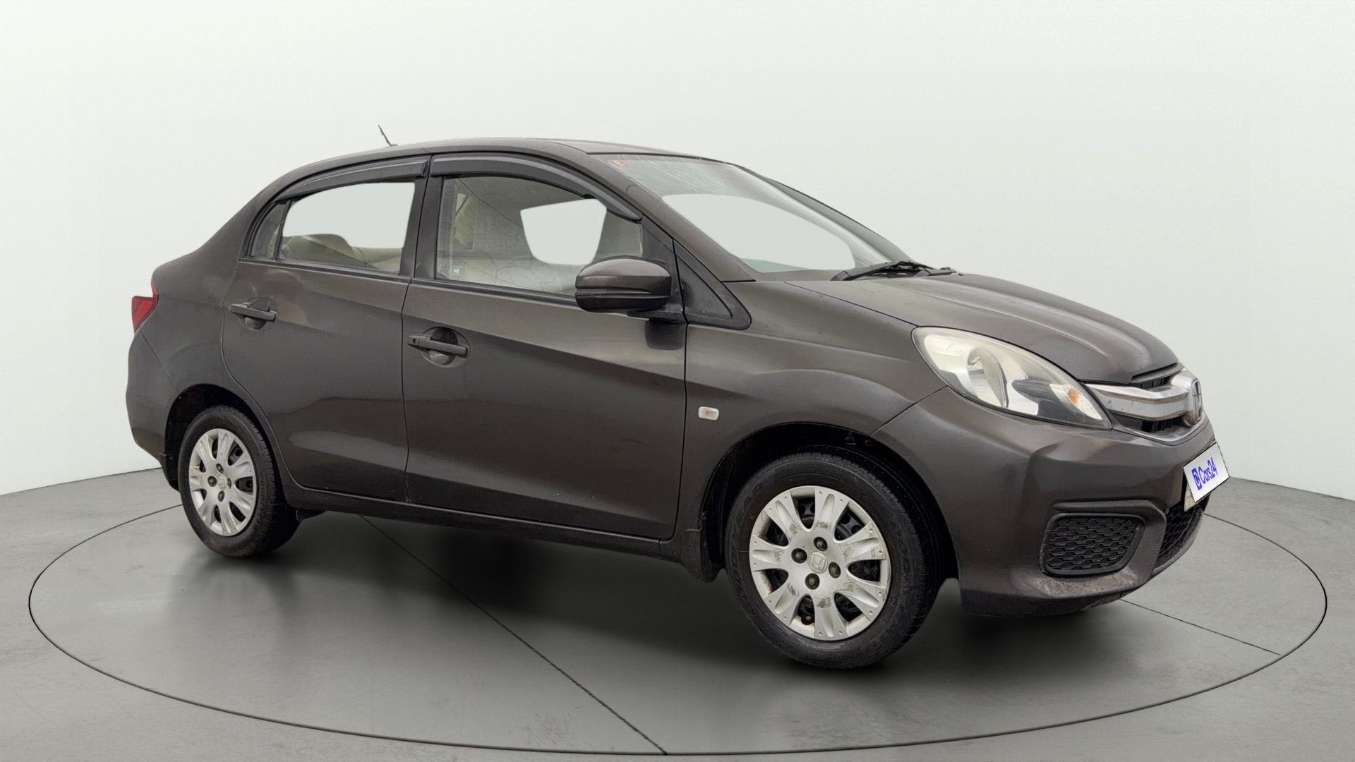 View 2016 Honda Amaze E MT Petrol BS IV Image 21 Used 2016 Honda Amaze E MT Petrol BS IV Image 21