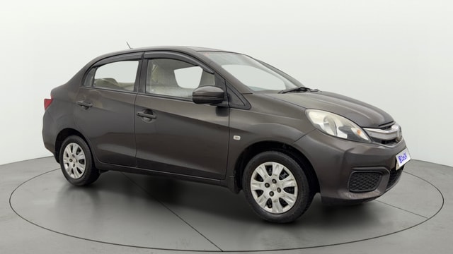 View Honda Amaze Image 21 Used Honda Amaze Image 21