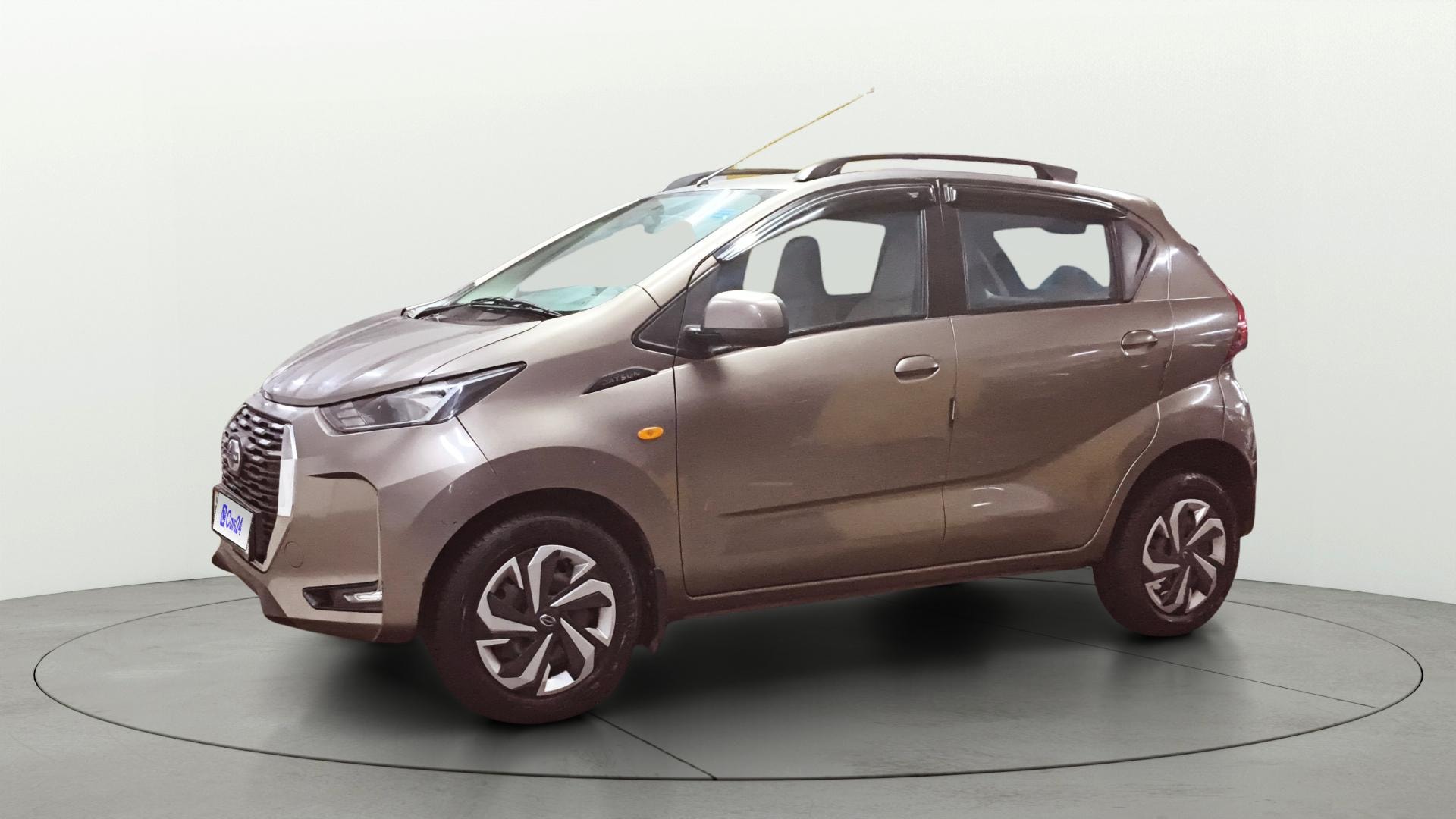 Used 2021 Datsun Redi GO Used 2021 Datsun Redi GO