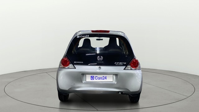 View Honda Brio Image 38 Used Honda Brio Image 38