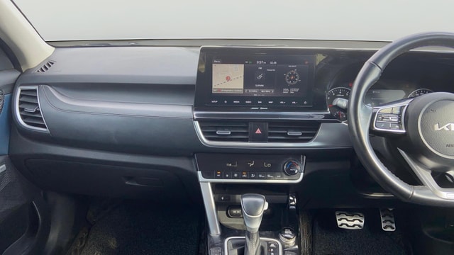 View Kia Seltos Image 18 Used Kia Seltos Image 18