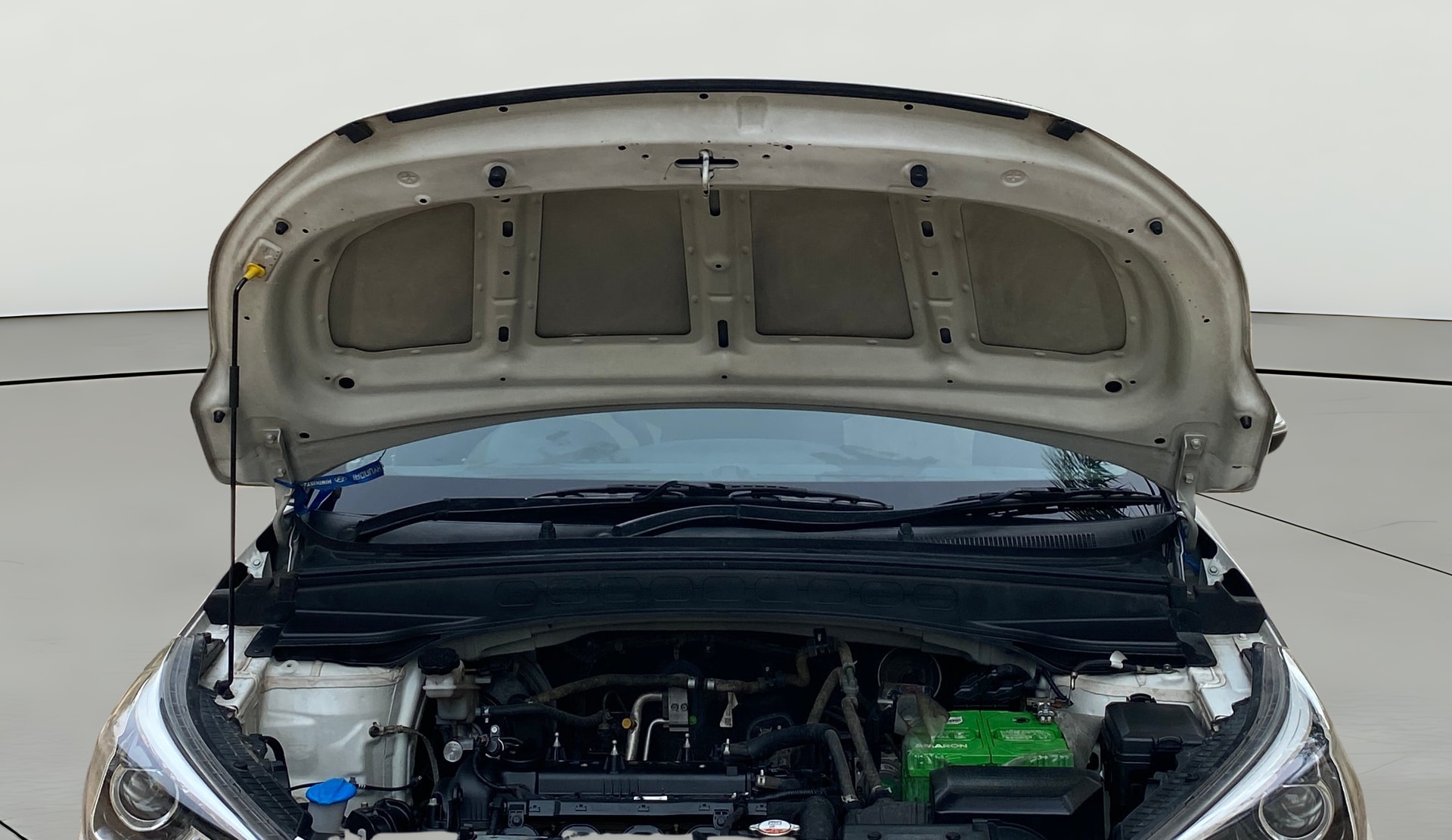 View 2019 Hyundai Creta SX 1.6 Petrol Image 33 Used 2019 Hyundai Creta SX 1.6 Petrol Image 33