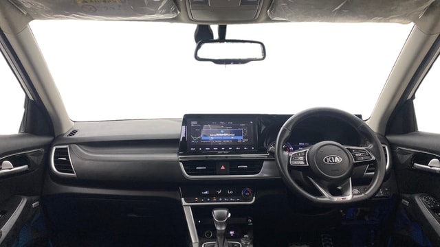 View Kia Seltos Image 16 Used Kia Seltos Image 16
