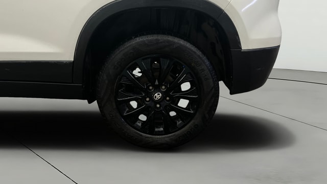 View Toyota Urban Cruiser Image 8 Used Toyota Urban Cruiser Image 8