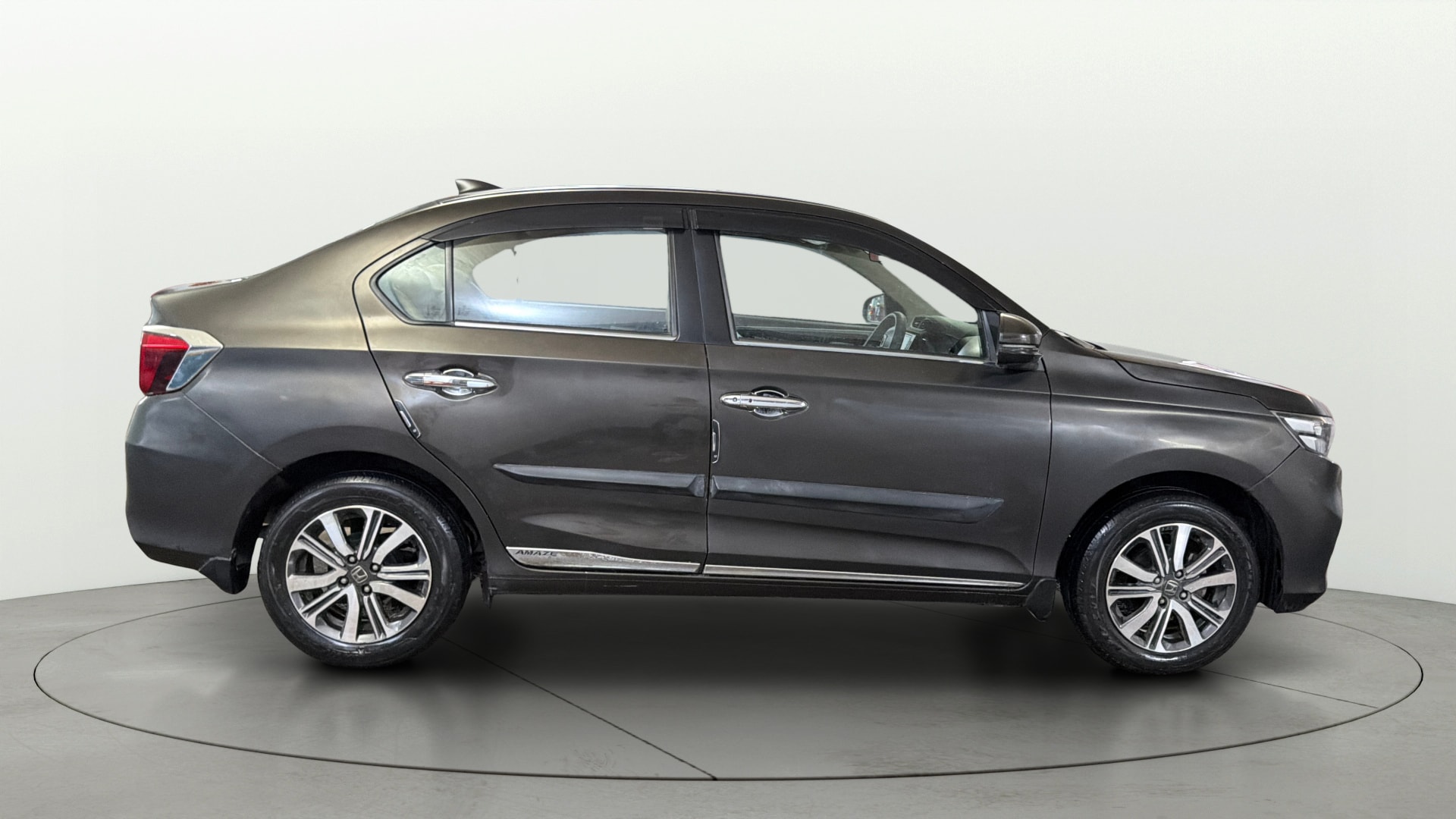 Used 2021 Honda Amaze Used 2021 Honda Amaze