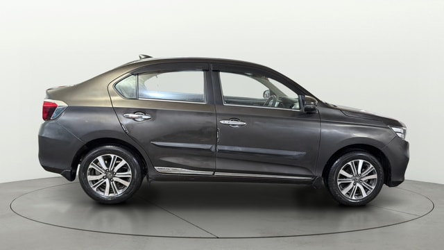 View Honda Amaze Image 8 Used Honda Amaze Image 8
