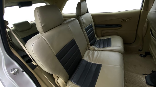 View Honda Mobilio Image 30 Used Honda Mobilio Image 30