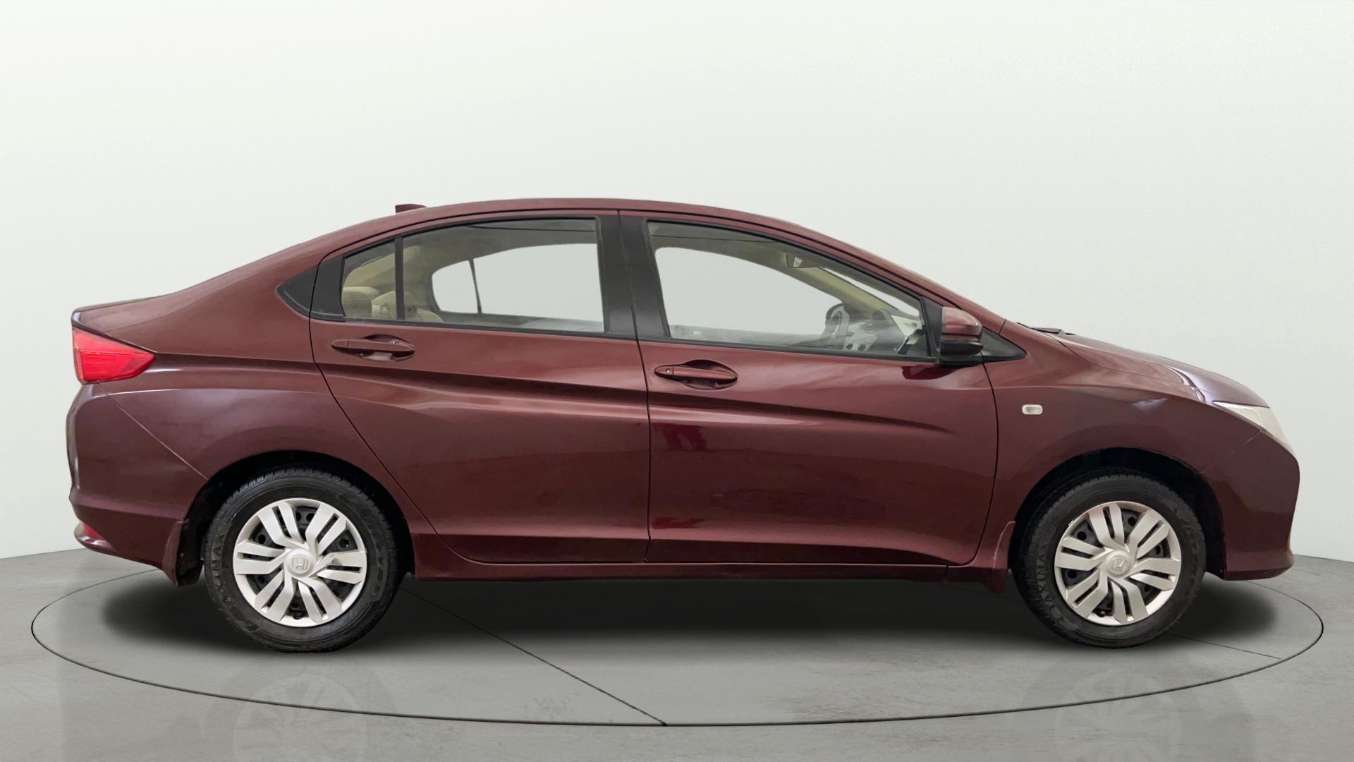 View 2014 Honda City ZX MT Diesel Anniversary Edition Image 26 Used 2014 Honda City ZX MT Diesel Anniversary Edition Image 26