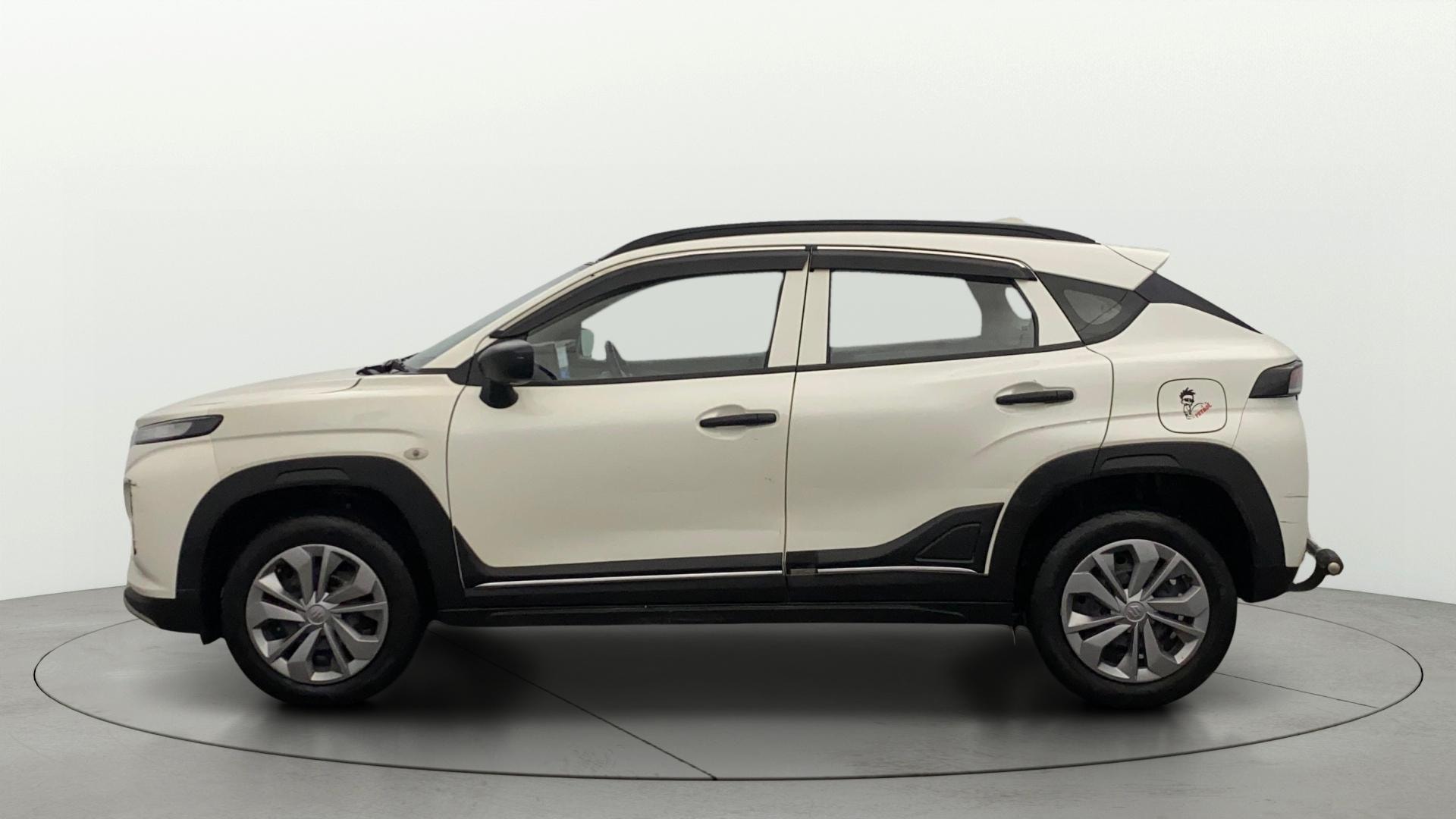 Used 2023 Maruti Suzuki 1000 Used 2023 Maruti Suzuki 1000