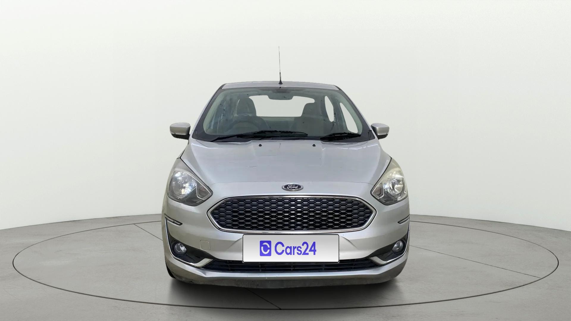 Used 2019 Ford Figo Aspire Used 2019 Ford Figo Aspire