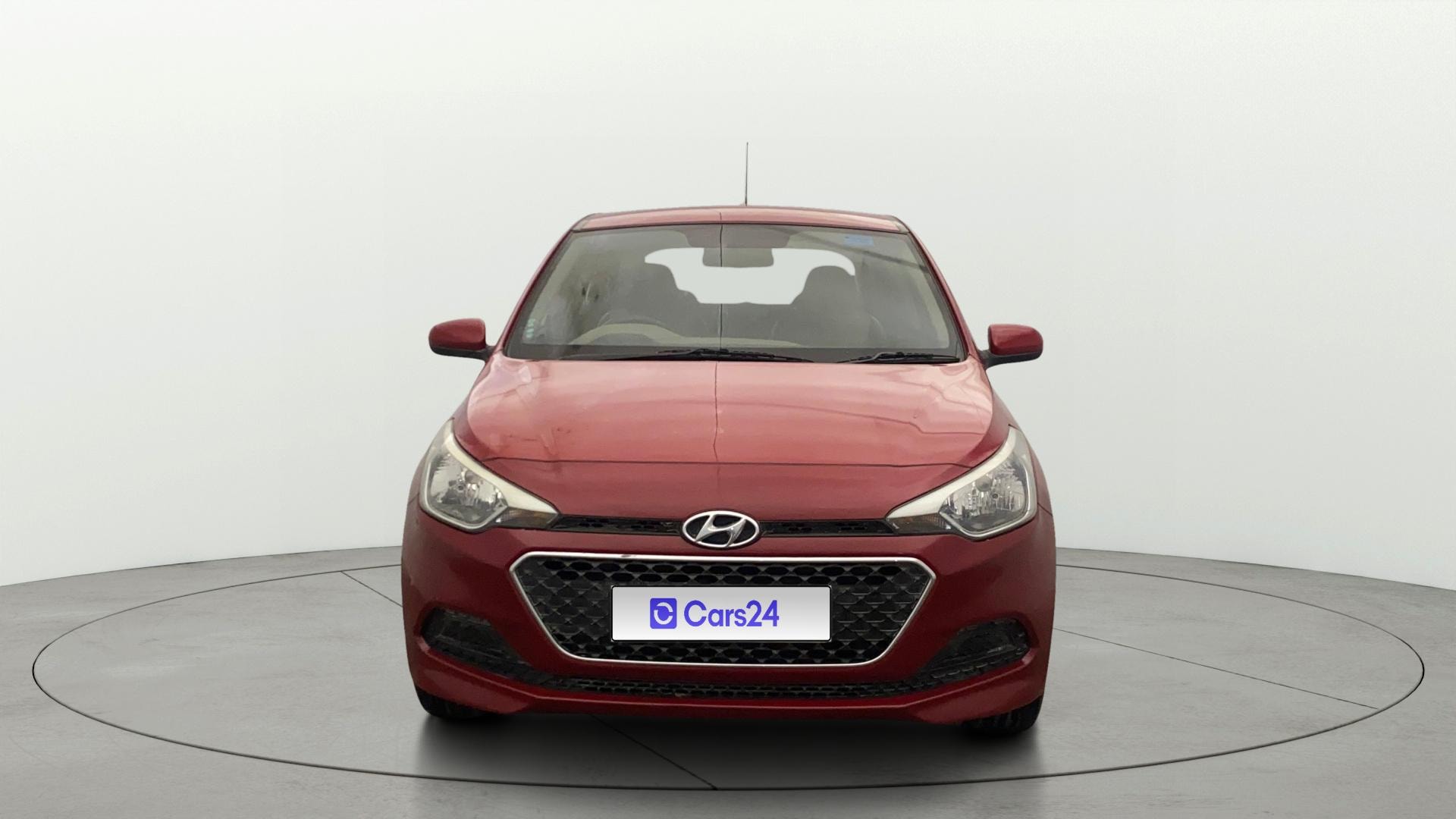 Used 2016 Hyundai Elite i20 Used 2016 Hyundai Elite i20