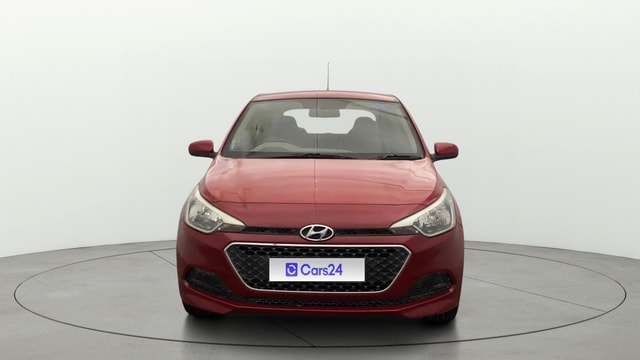 View Hyundai Elite i20 Image 1 Used Hyundai Elite i20 Image 1