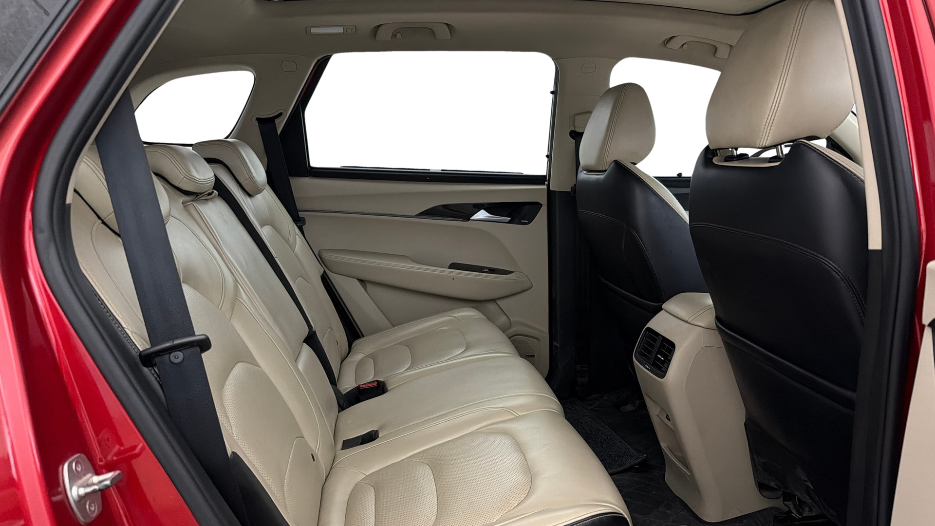 Used 2022 MG Hector Used 2022 MG Hector