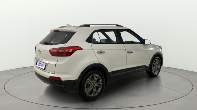 View Hyundai Creta Image 44 Used Hyundai Creta Image 44