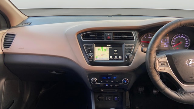 View Hyundai Elite i20 Image 17 Used Hyundai Elite i20 Image 17