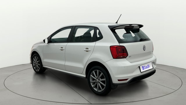 View Volkswagen Polo Image 2 Used Volkswagen Polo Image 2