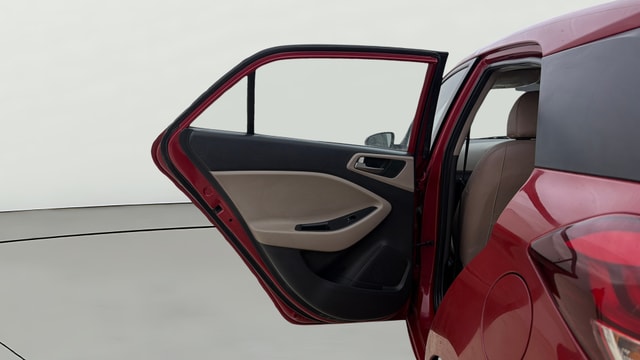 View Hyundai Elite i20 Image 14 Used Hyundai Elite i20 Image 14