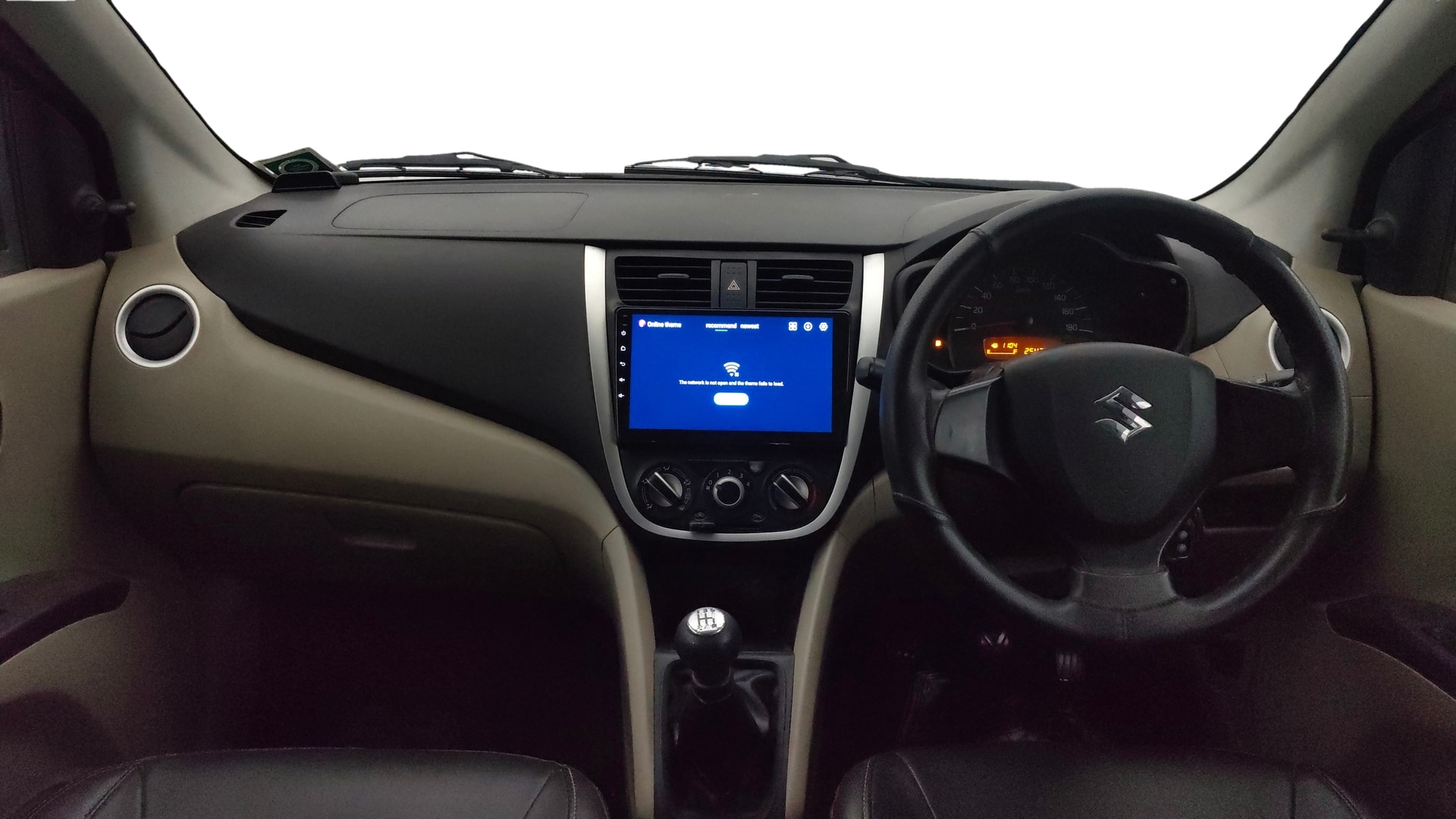 Used 2016 Maruti Suzuki 1000 Used 2016 Maruti Suzuki 1000