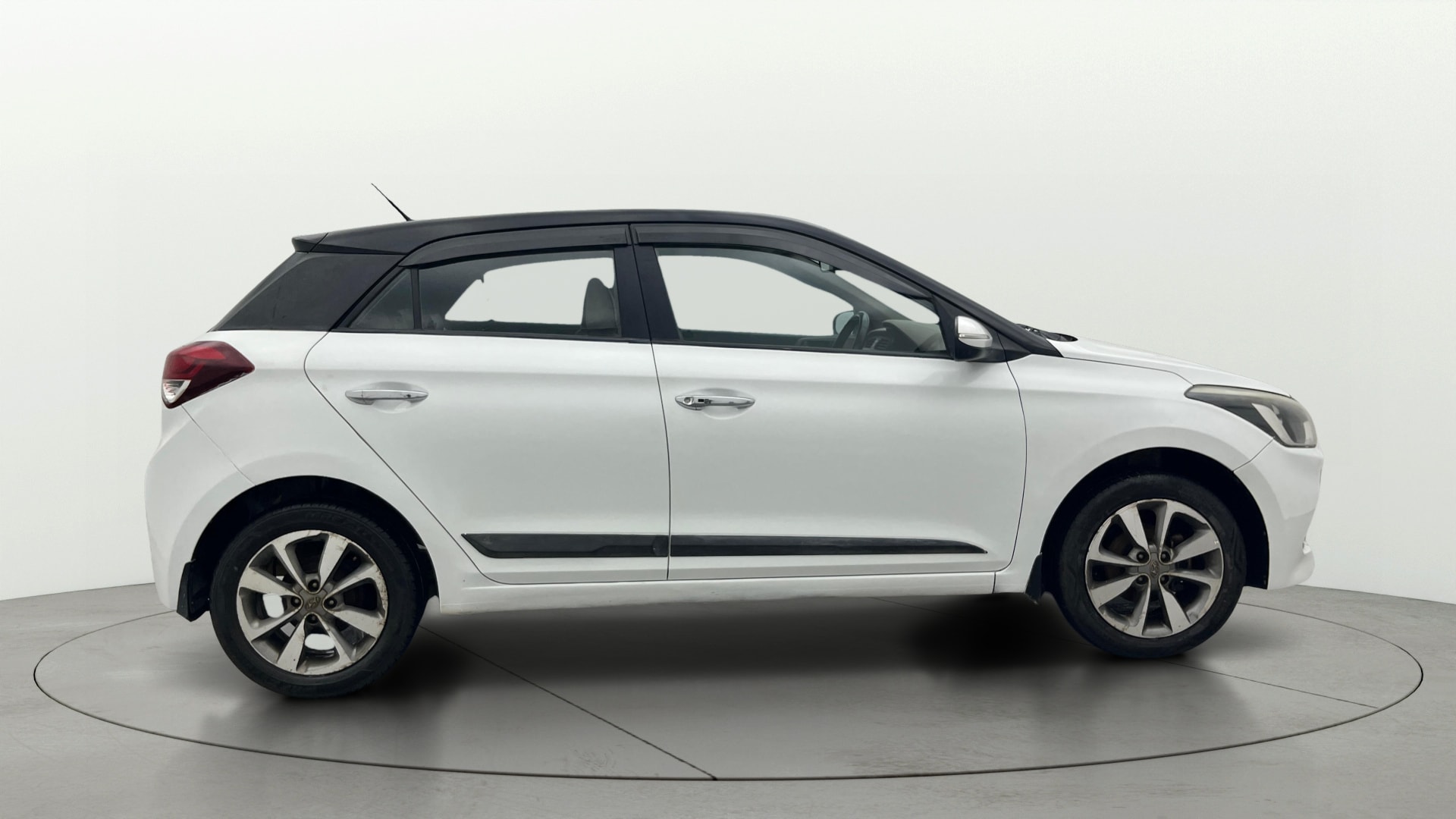 Used 2015 Hyundai Elite i20 Used 2015 Hyundai Elite i20