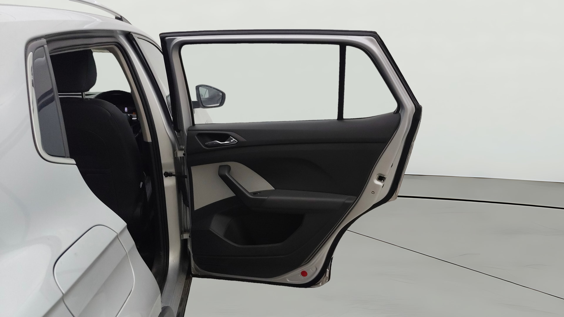 Used 2023 Skoda Kushaq Used 2023 Skoda Kushaq