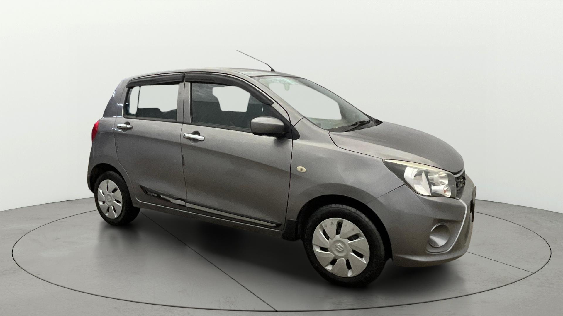 View 2021 Maruti Suzuki 1000 Base Variant Image 35 Used 2021 Maruti Suzuki 1000 Base Variant Image 35