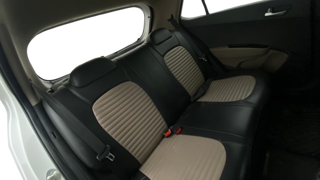 View Hyundai Grand i10 Image 29 Used Hyundai Grand i10 Image 29