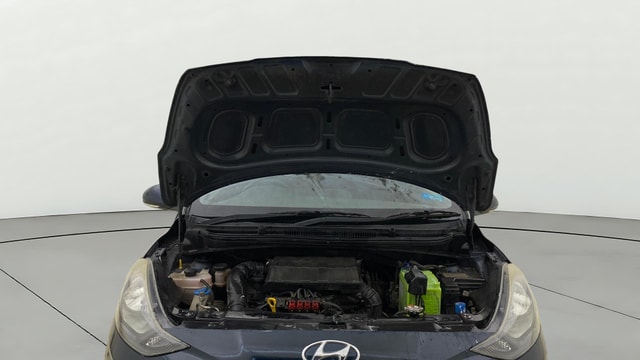 View Hyundai Grand i10 Nios Image 32 Used Hyundai Grand i10 Nios Image 32