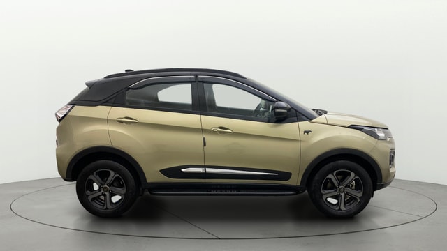 View Tata Nexon Image 8 Used Tata Nexon Image 8